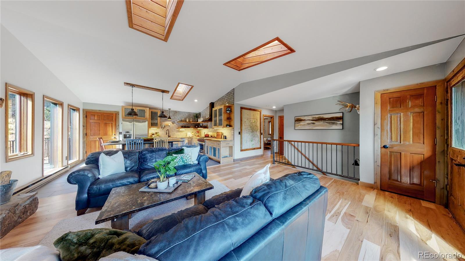 MLS Image #3 for 7331  timber trail road,evergreen, Colorado