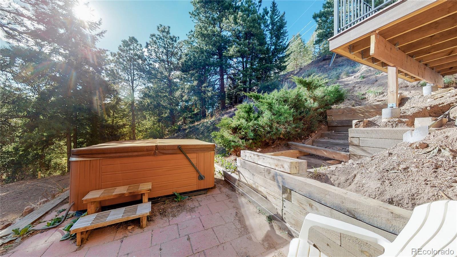 MLS Image #30 for 7331  timber trail road,evergreen, Colorado