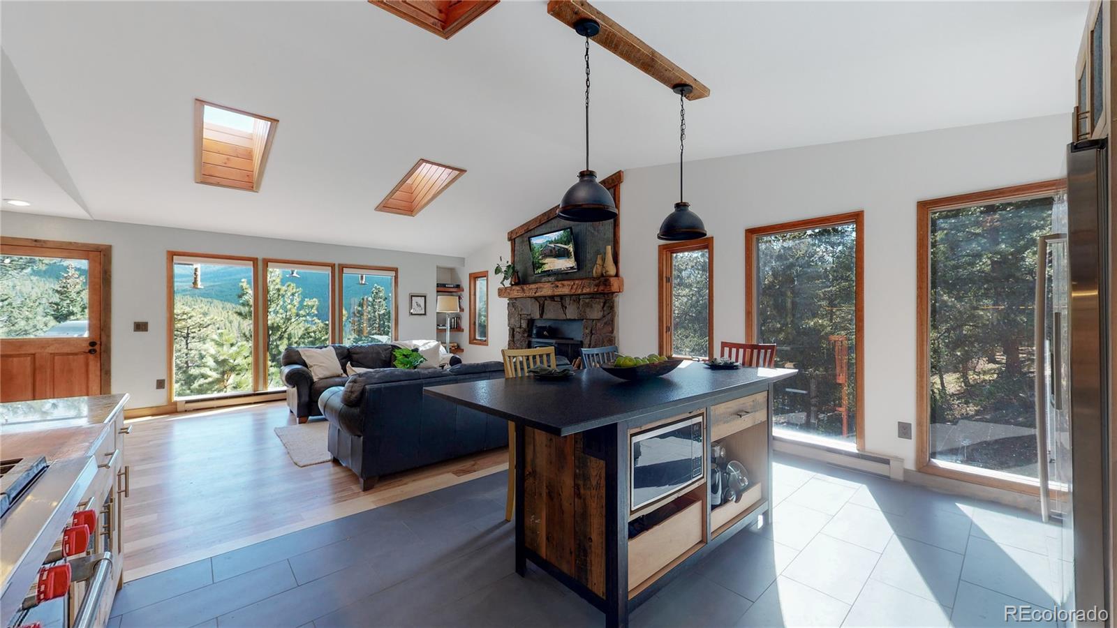 MLS Image #6 for 7331  timber trail road,evergreen, Colorado