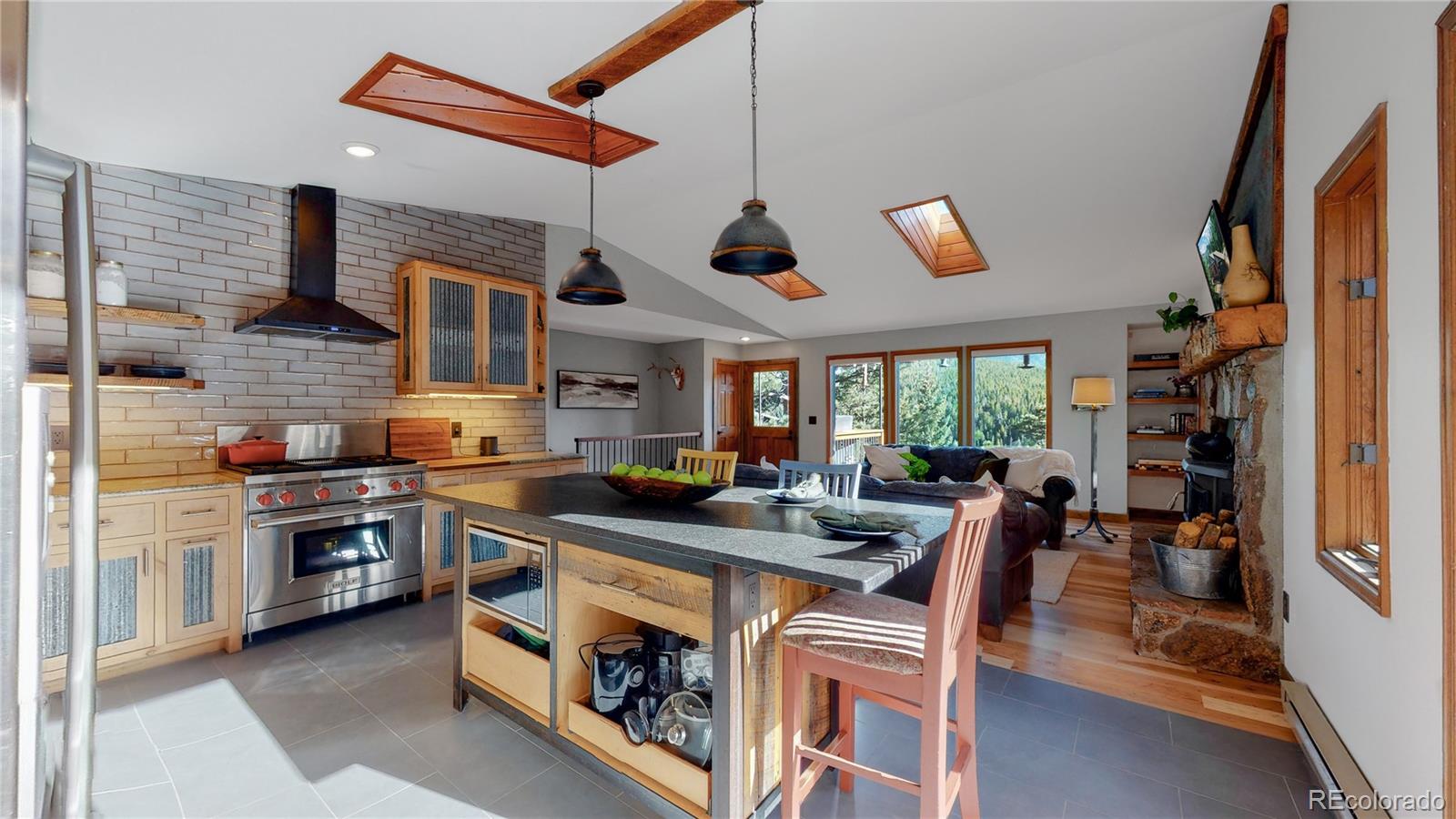 MLS Image #7 for 7331  timber trail road,evergreen, Colorado