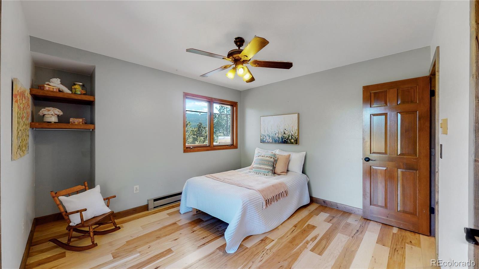MLS Image #9 for 7331  timber trail road,evergreen, Colorado