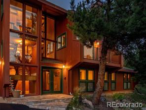 MLS Image #0 for 30057  lewis ridge road,evergreen, Colorado