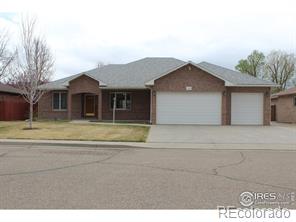 MLS Image #0 for 720  ute street,fort morgan, Colorado