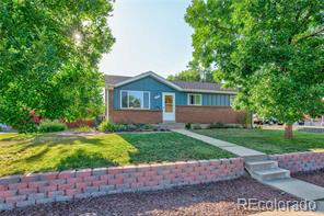 MLS Image #0 for 11453  carlile street,northglenn, Colorado