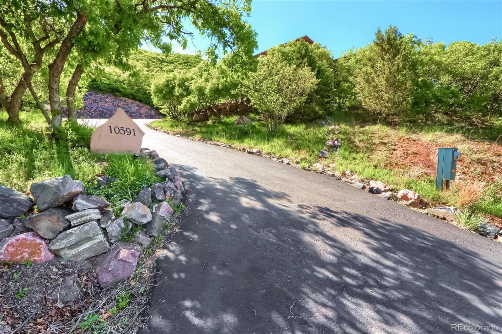 MLS Image #2 for 10591  sandstone run,littleton, Colorado