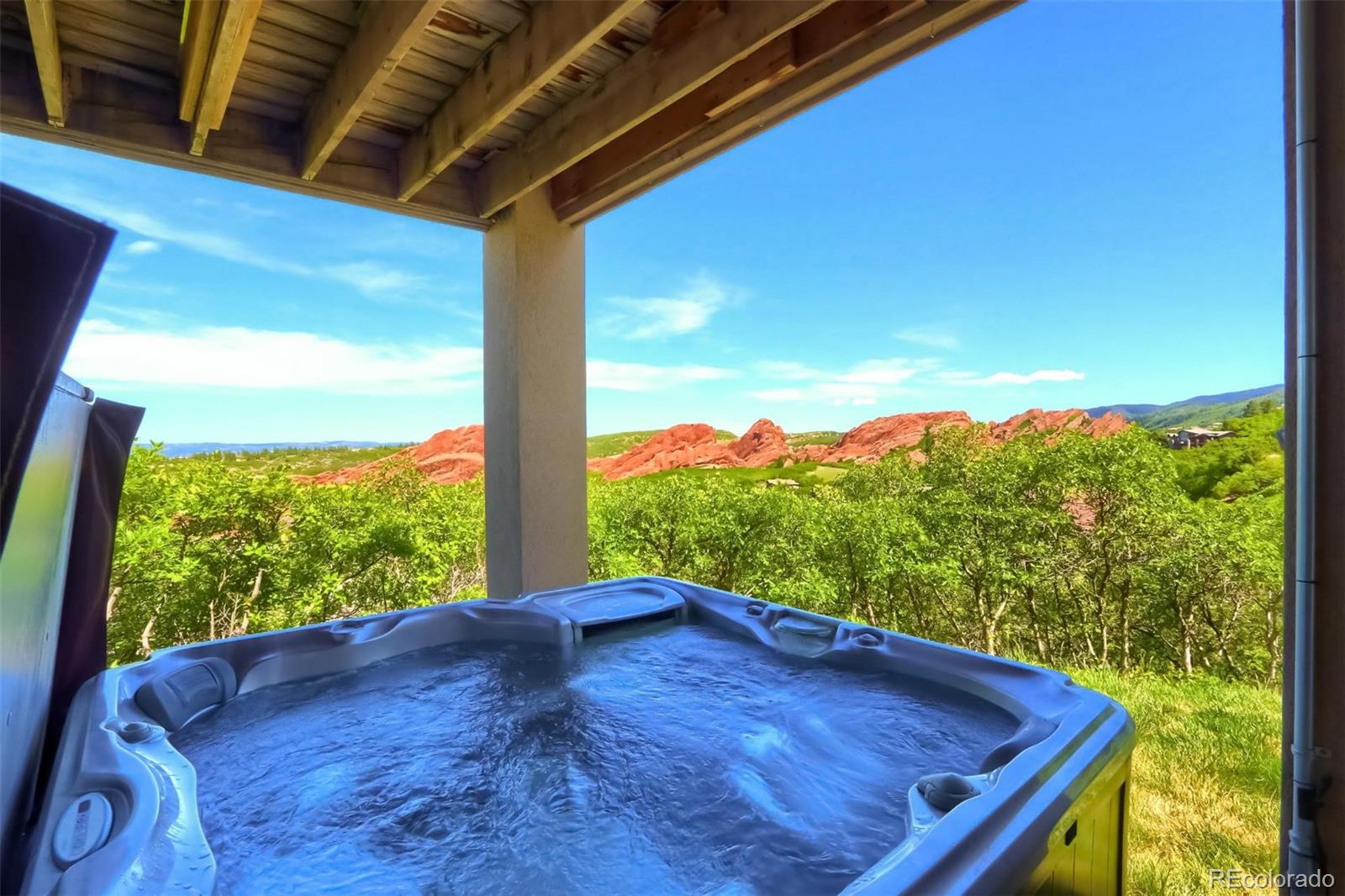 MLS Image #29 for 10591  sandstone run,littleton, Colorado