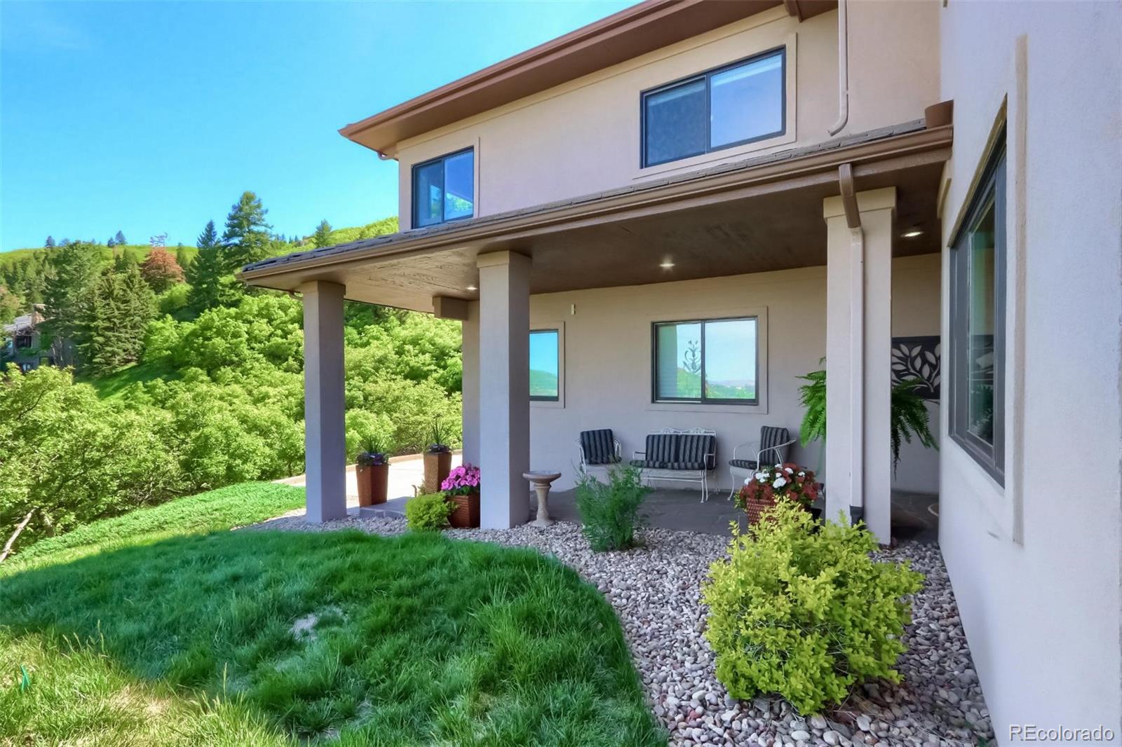 MLS Image #30 for 10591  sandstone run,littleton, Colorado
