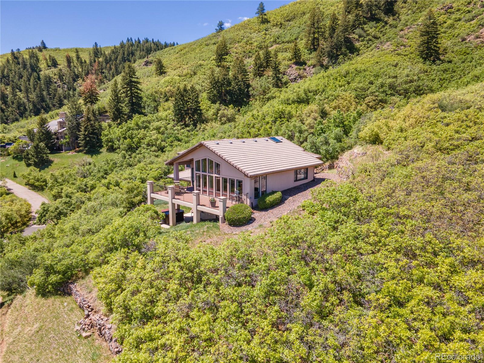 MLS Image #35 for 10591  sandstone run,littleton, Colorado