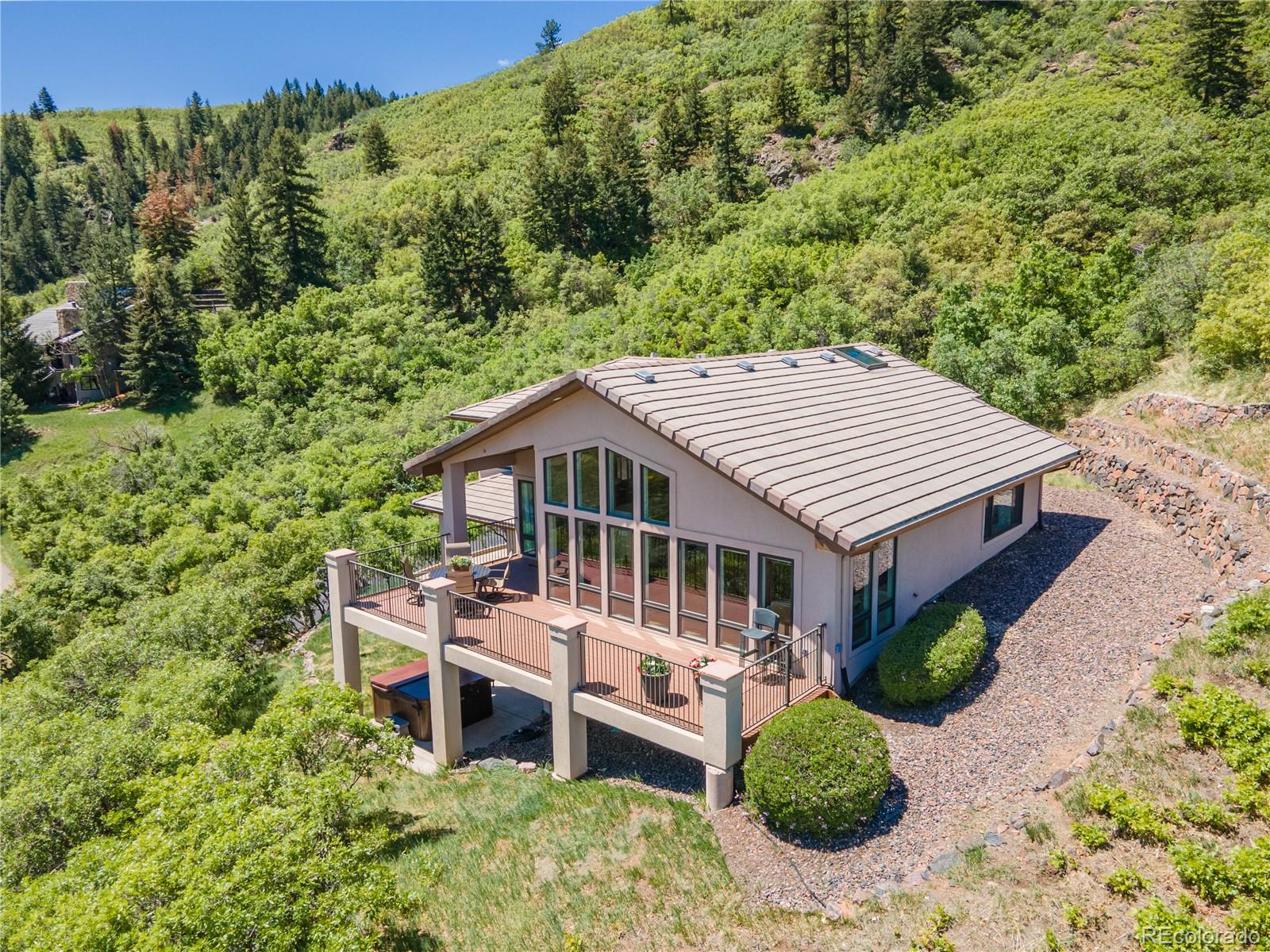MLS Image #36 for 10591  sandstone run,littleton, Colorado