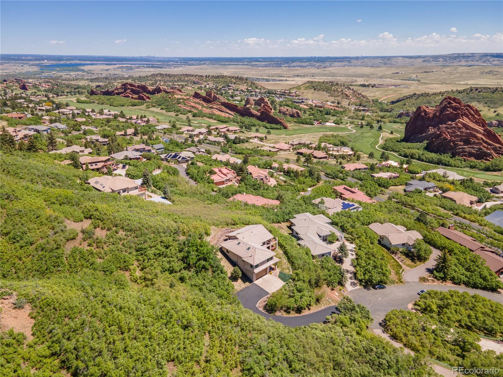 MLS Image #37 for 10591  sandstone run,littleton, Colorado