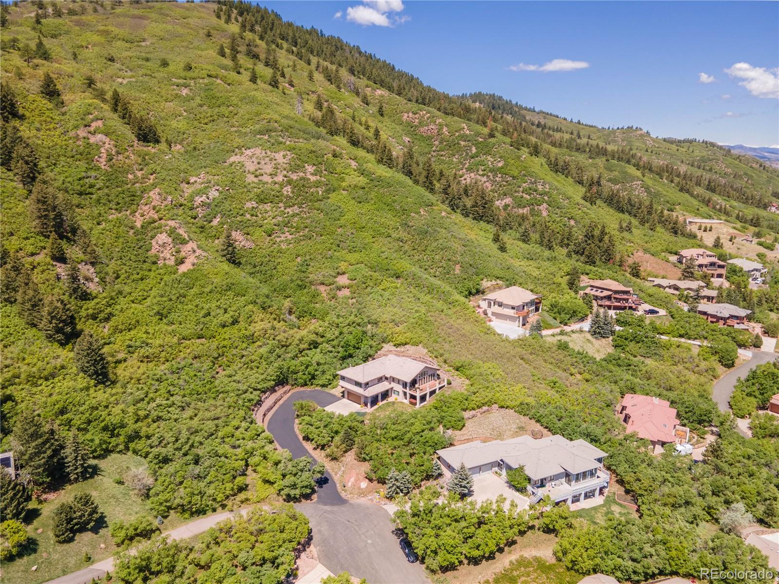 MLS Image #38 for 10591  sandstone run,littleton, Colorado