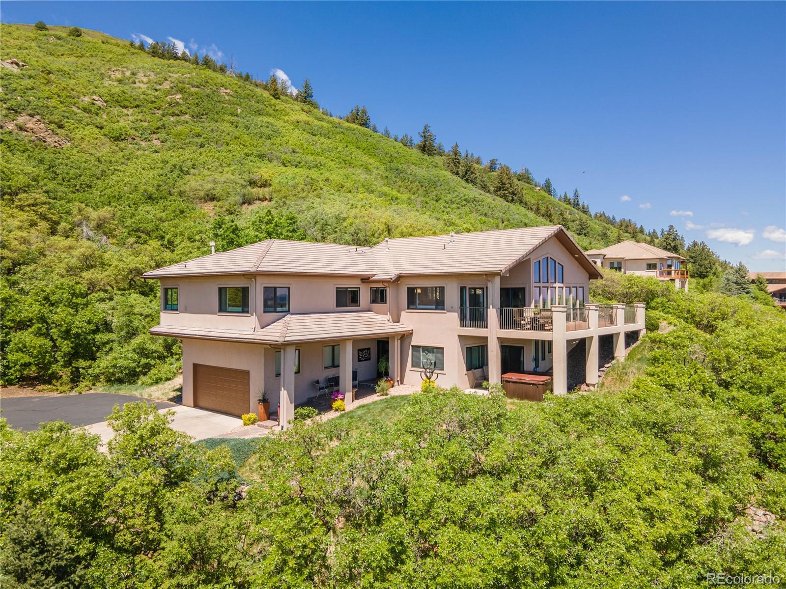 MLS Image #39 for 10591  sandstone run,littleton, Colorado