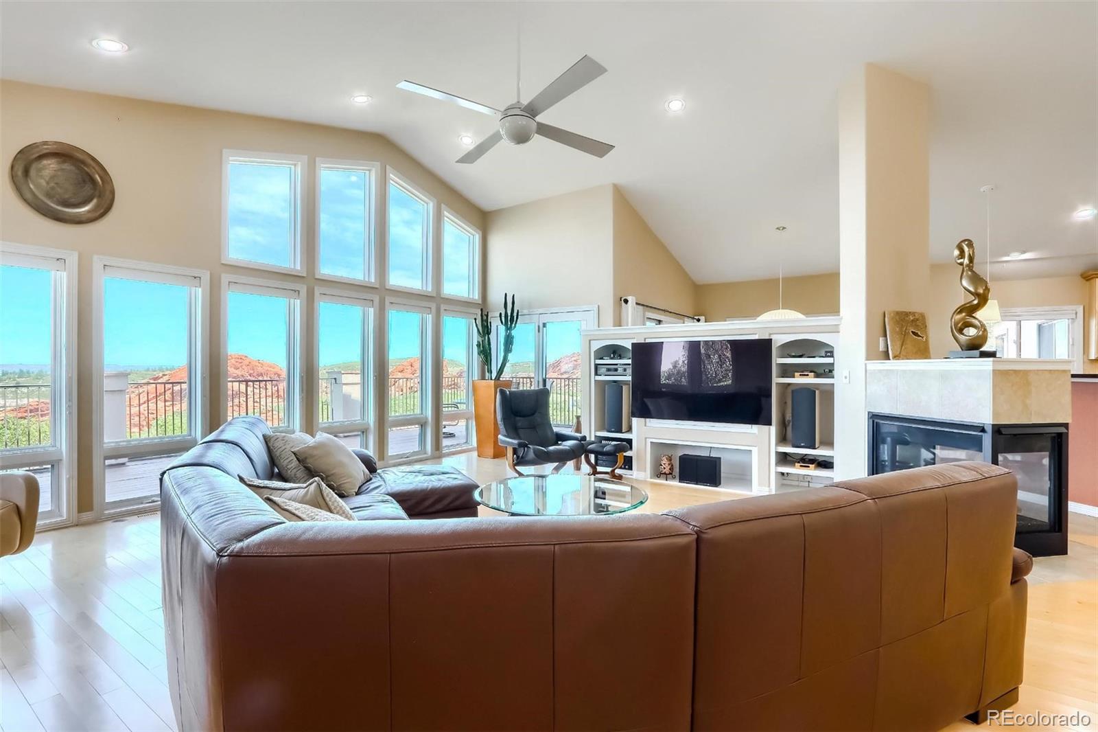 MLS Image #5 for 10591  sandstone run,littleton, Colorado