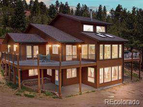 MLS Image #0 for 35  forest drive,bailey, Colorado