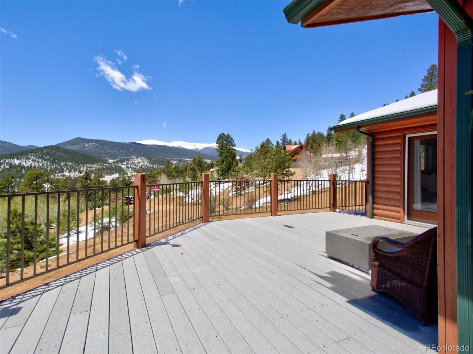 MLS Image #21 for 35  forest drive,bailey, Colorado