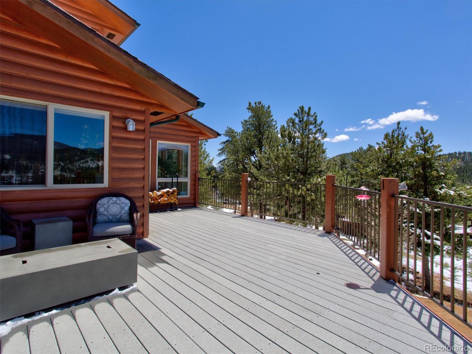 MLS Image #22 for 35  forest drive,bailey, Colorado