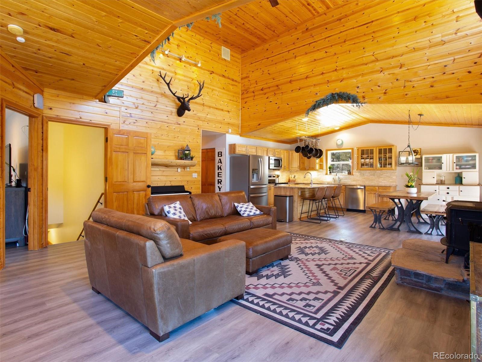 MLS Image #3 for 35  forest drive,bailey, Colorado