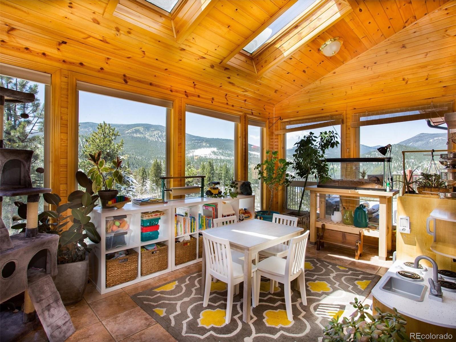 MLS Image #5 for 35  forest drive,bailey, Colorado