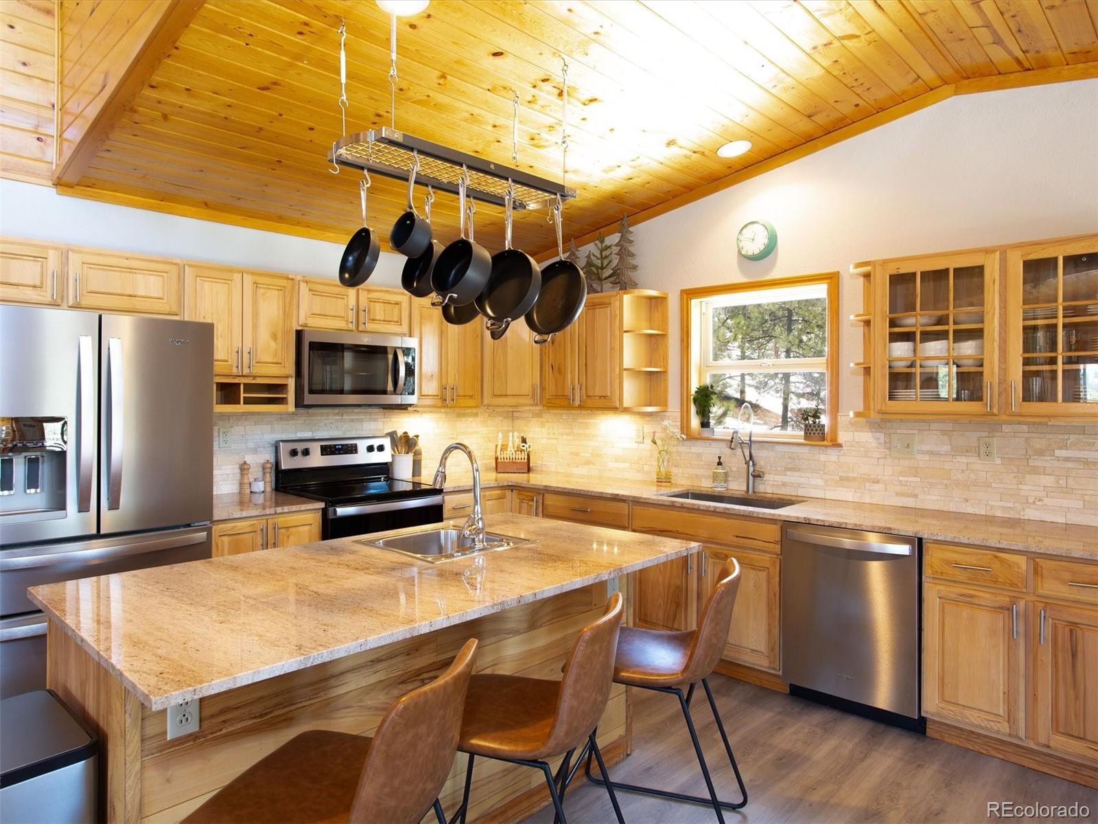MLS Image #6 for 35  forest drive,bailey, Colorado