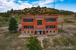 MLS Image #0 for 126 n polk avenue,walsenburg, Colorado