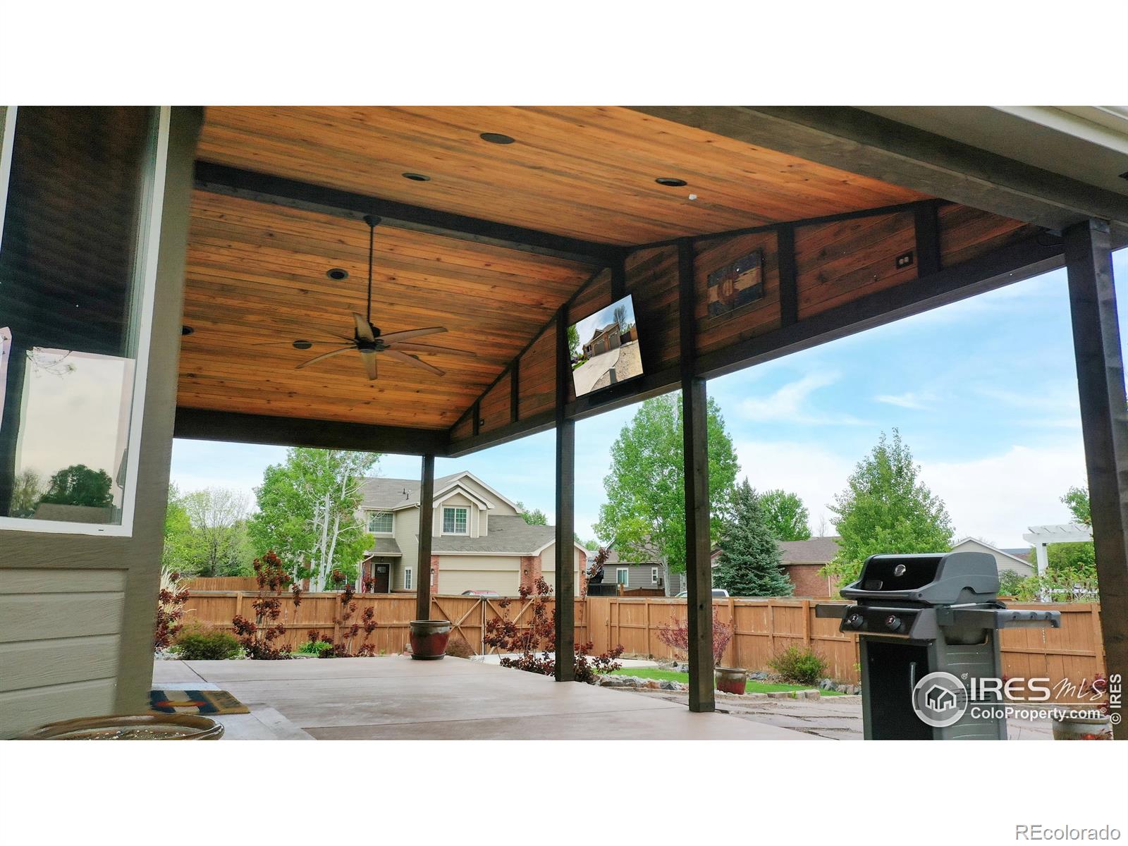 MLS Image #33 for 832  wisteria drive,loveland, Colorado