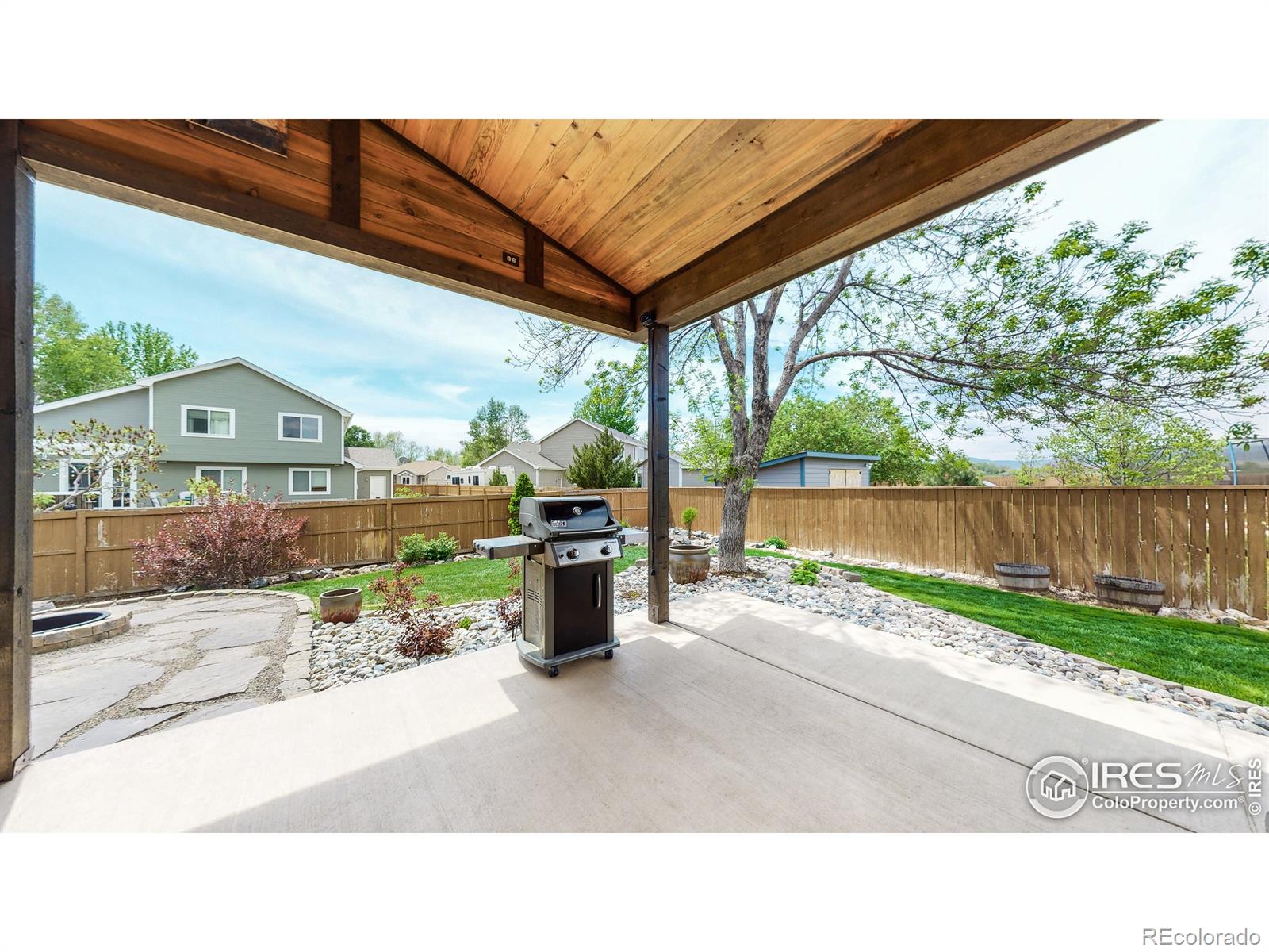 MLS Image #34 for 832  wisteria drive,loveland, Colorado