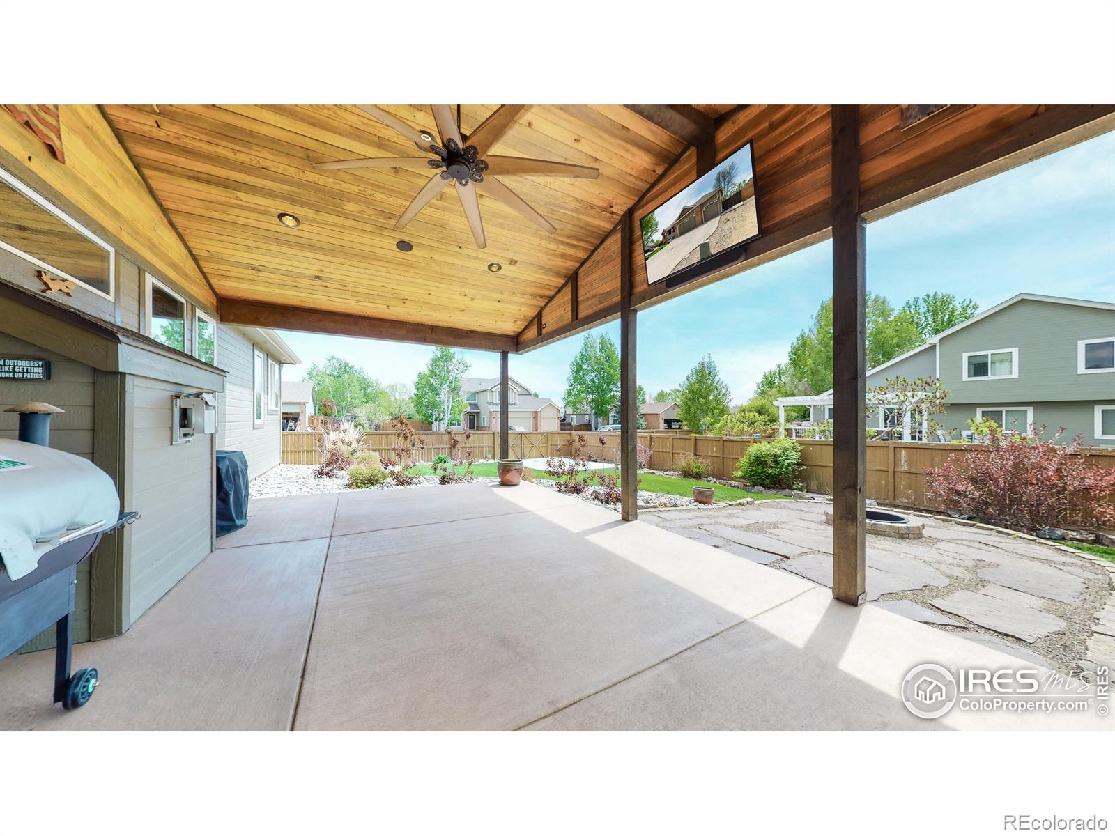 MLS Image #35 for 832  wisteria drive,loveland, Colorado