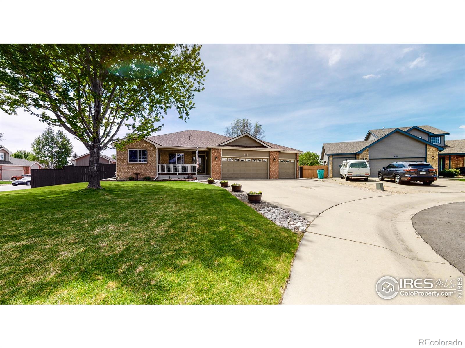 MLS Image #36 for 832  wisteria drive,loveland, Colorado