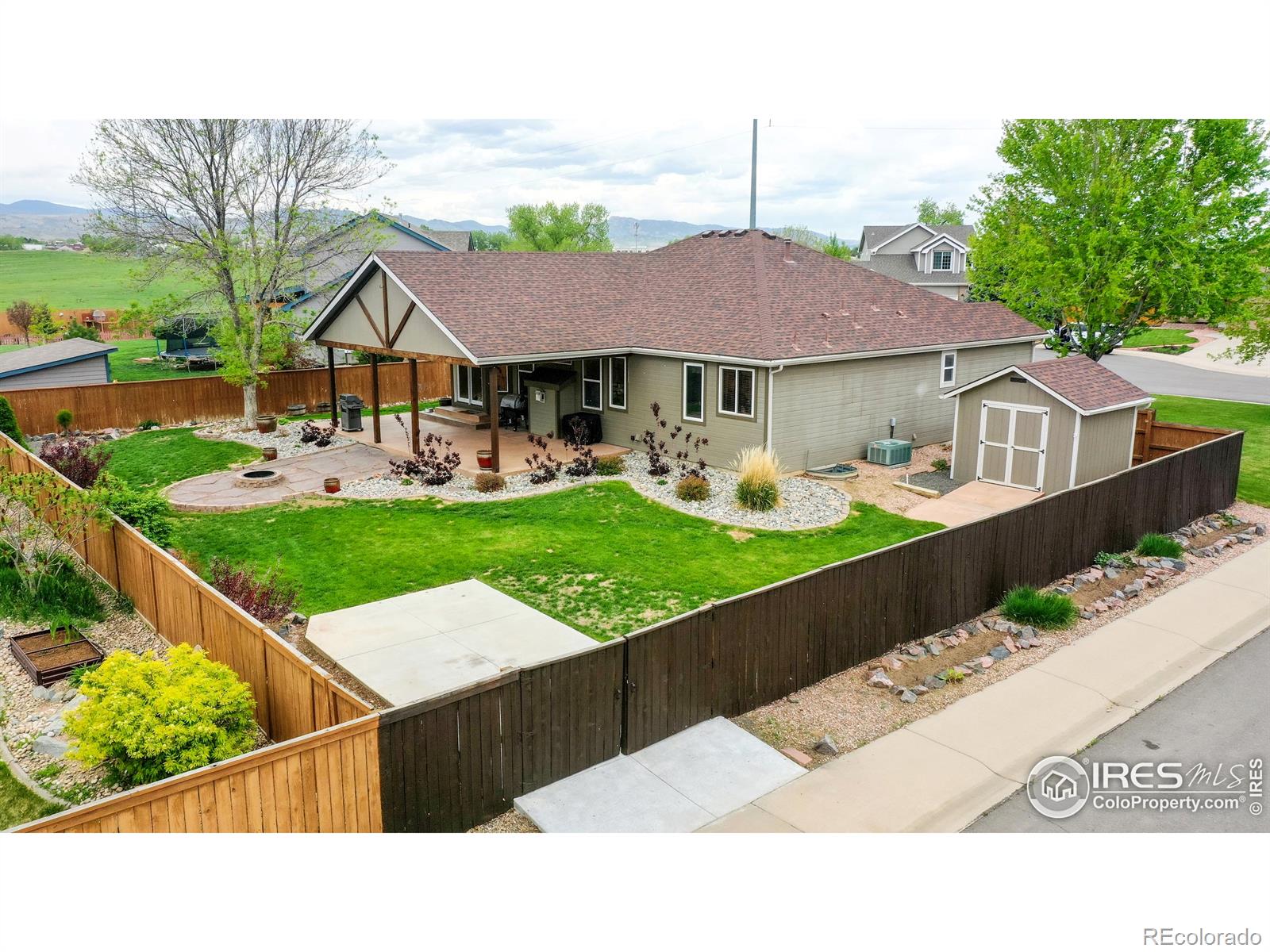 MLS Image #37 for 832  wisteria drive,loveland, Colorado