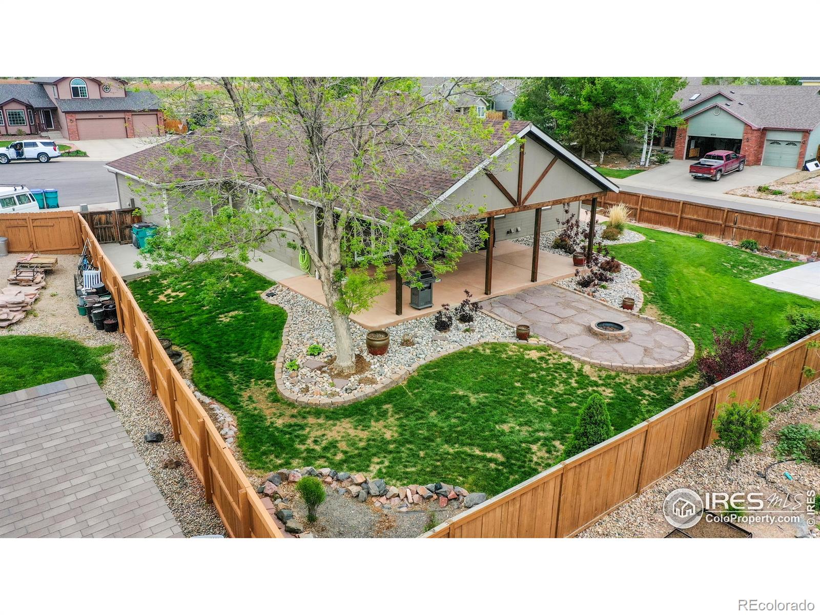 MLS Image #38 for 832  wisteria drive,loveland, Colorado