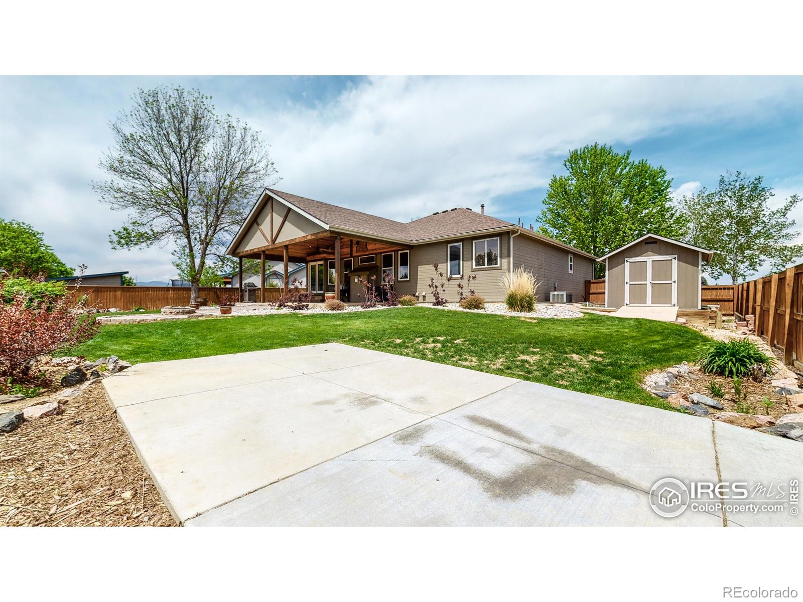 MLS Image #39 for 832  wisteria drive,loveland, Colorado