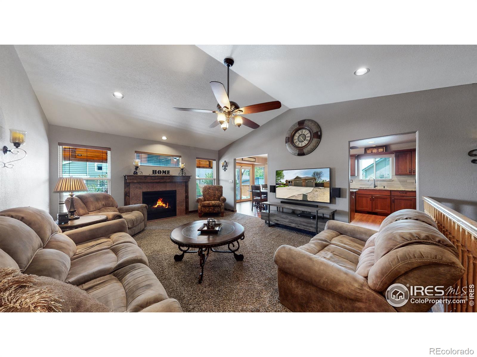 MLS Image #4 for 832  wisteria drive,loveland, Colorado