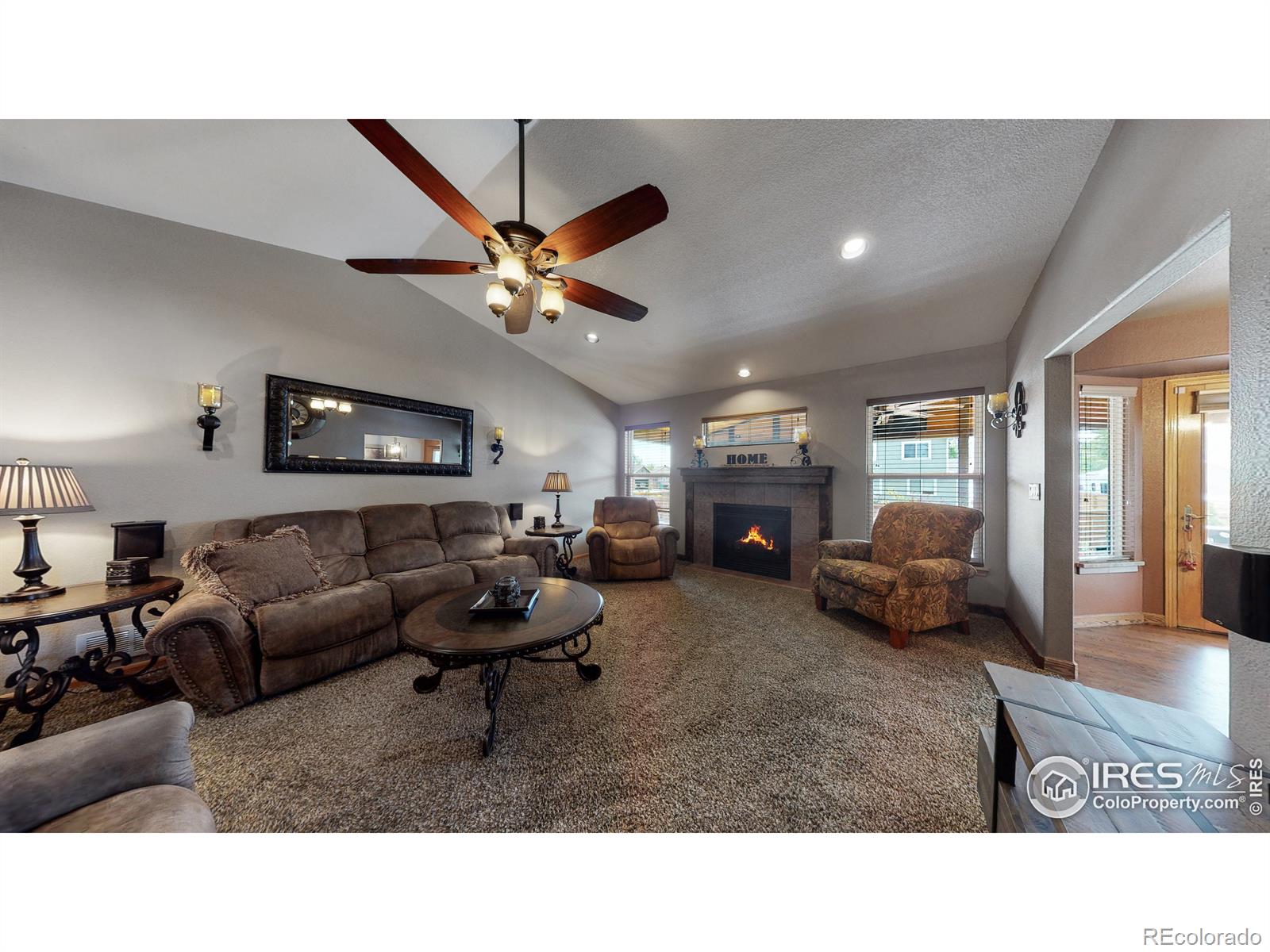 MLS Image #5 for 832  wisteria drive,loveland, Colorado