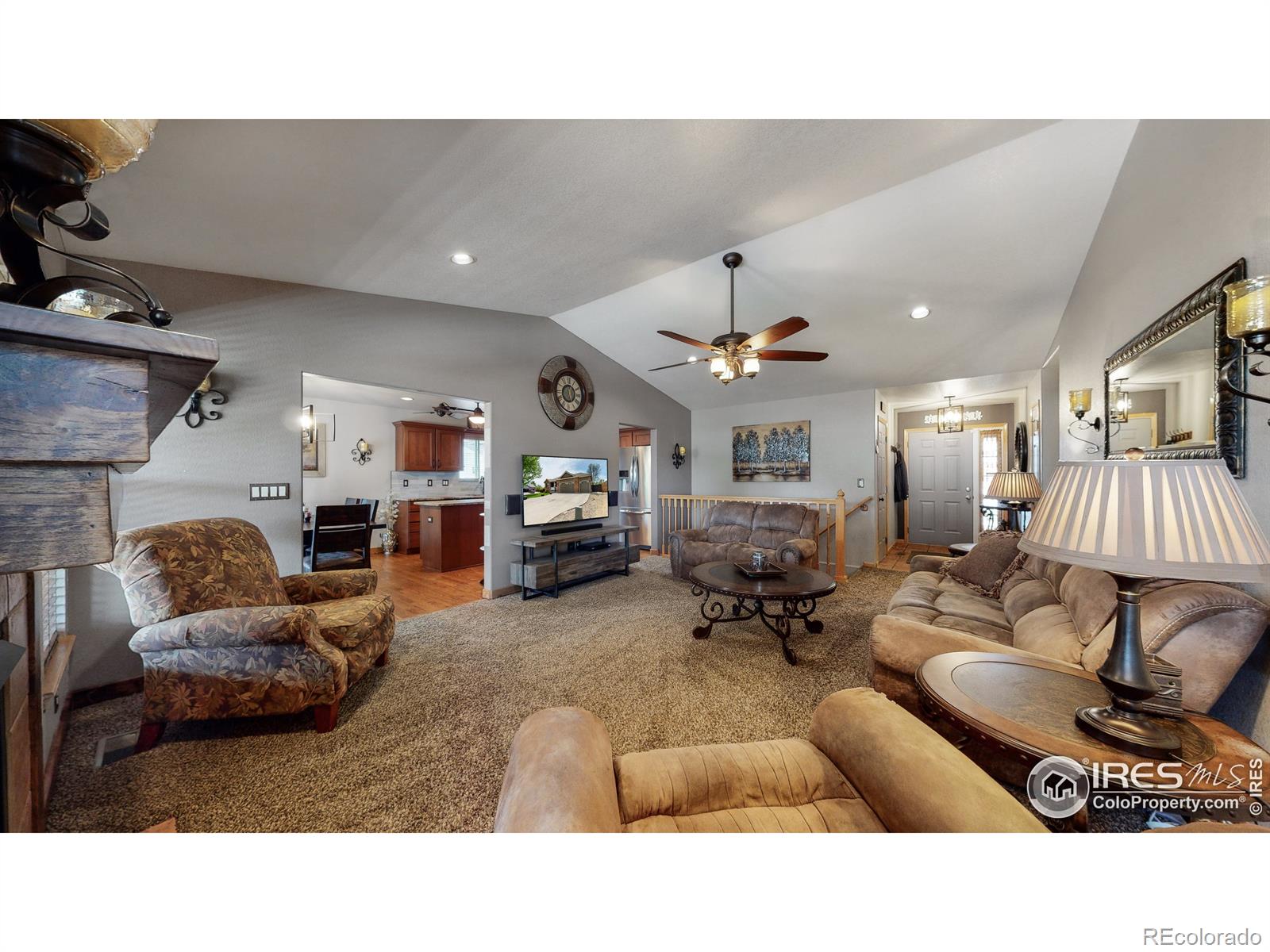 MLS Image #6 for 832  wisteria drive,loveland, Colorado