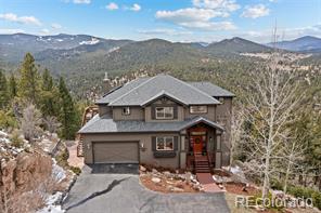 MLS Image #0 for 6847  berry bush lane,evergreen, Colorado