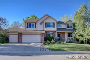 MLS Image #0 for 6509 w caley place,littleton, Colorado