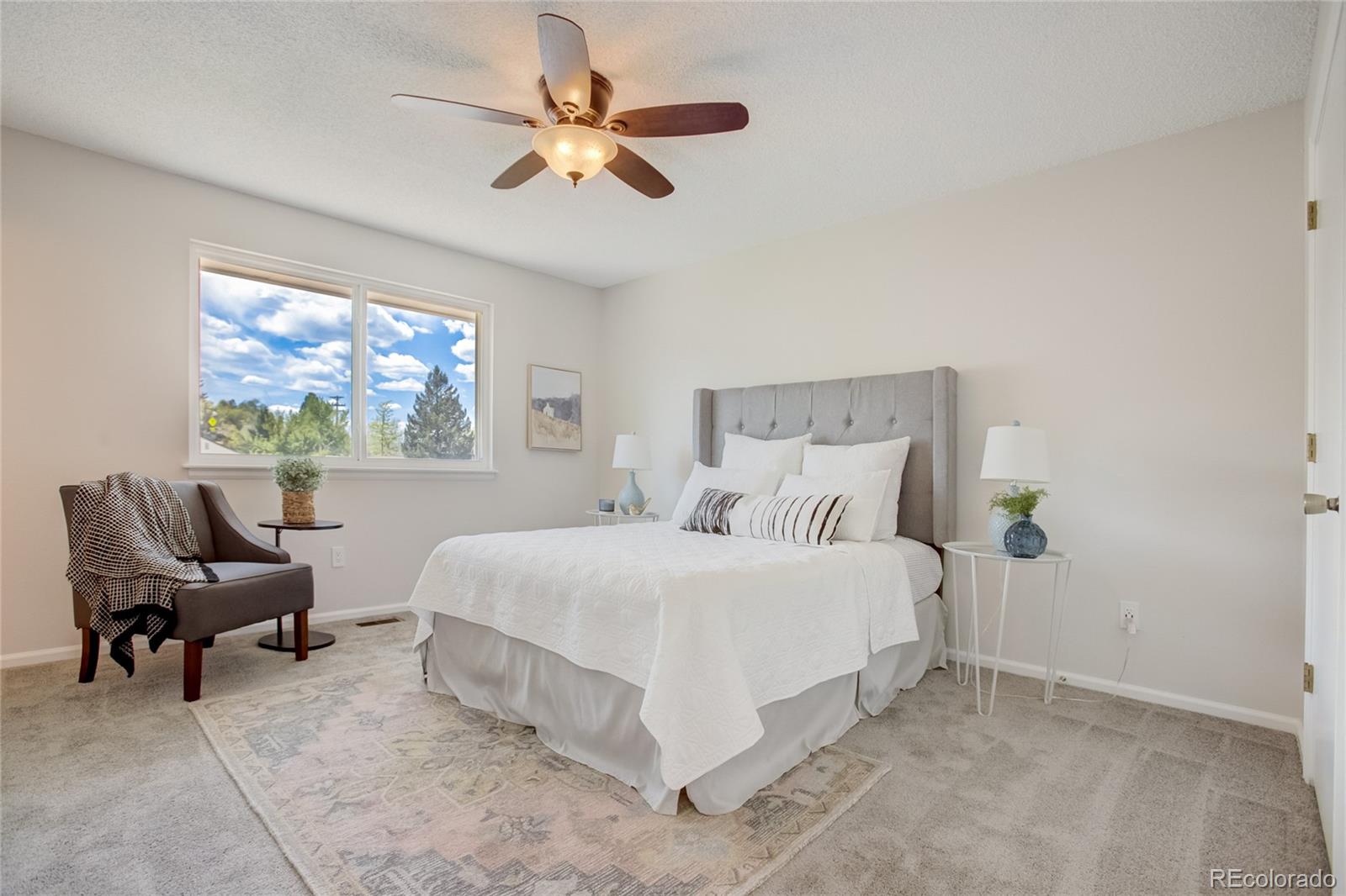 MLS Image #13 for 940  oakwood drive,castle rock, Colorado