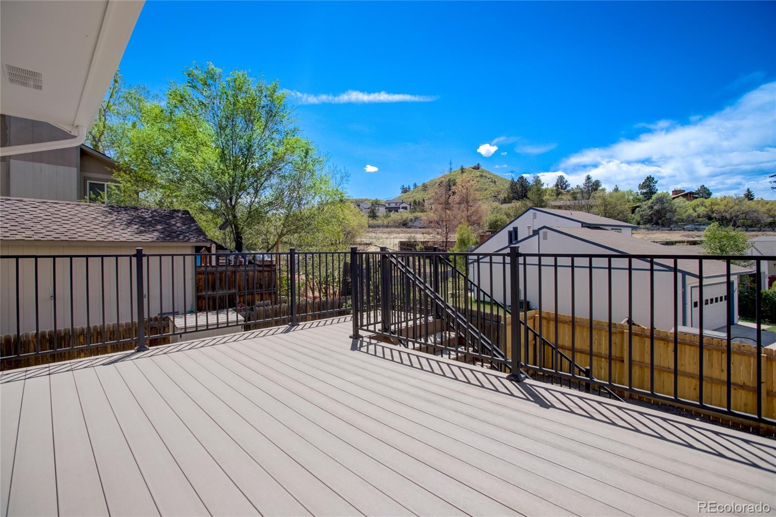 MLS Image #28 for 940  oakwood drive,castle rock, Colorado