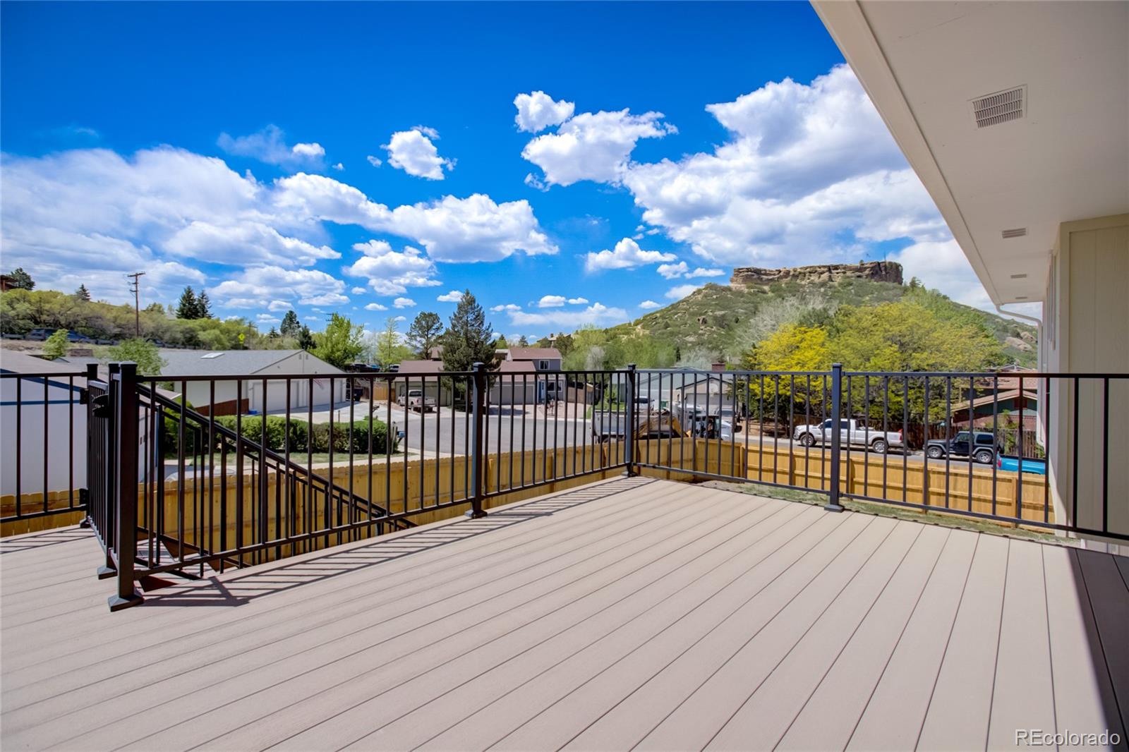 MLS Image #29 for 940  oakwood drive,castle rock, Colorado