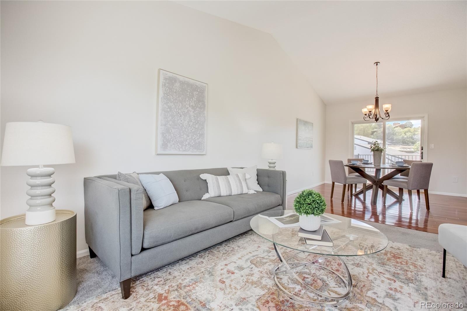 MLS Image #3 for 940  oakwood drive,castle rock, Colorado
