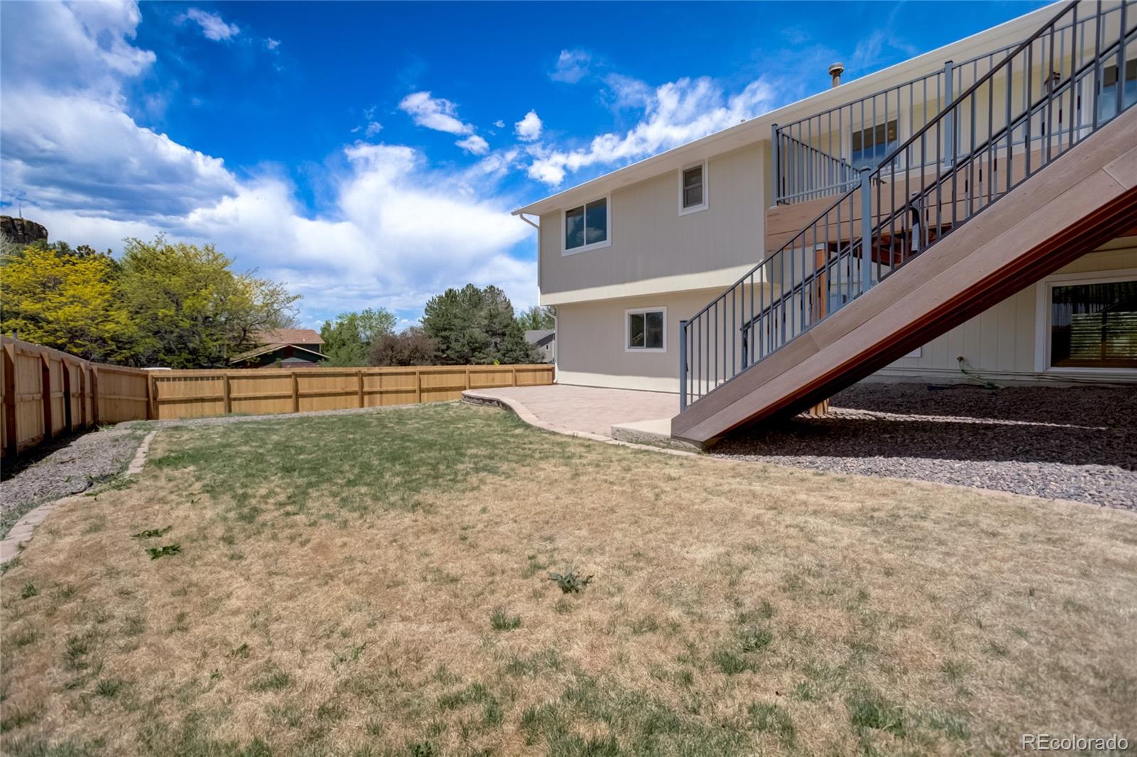 MLS Image #30 for 940  oakwood drive,castle rock, Colorado