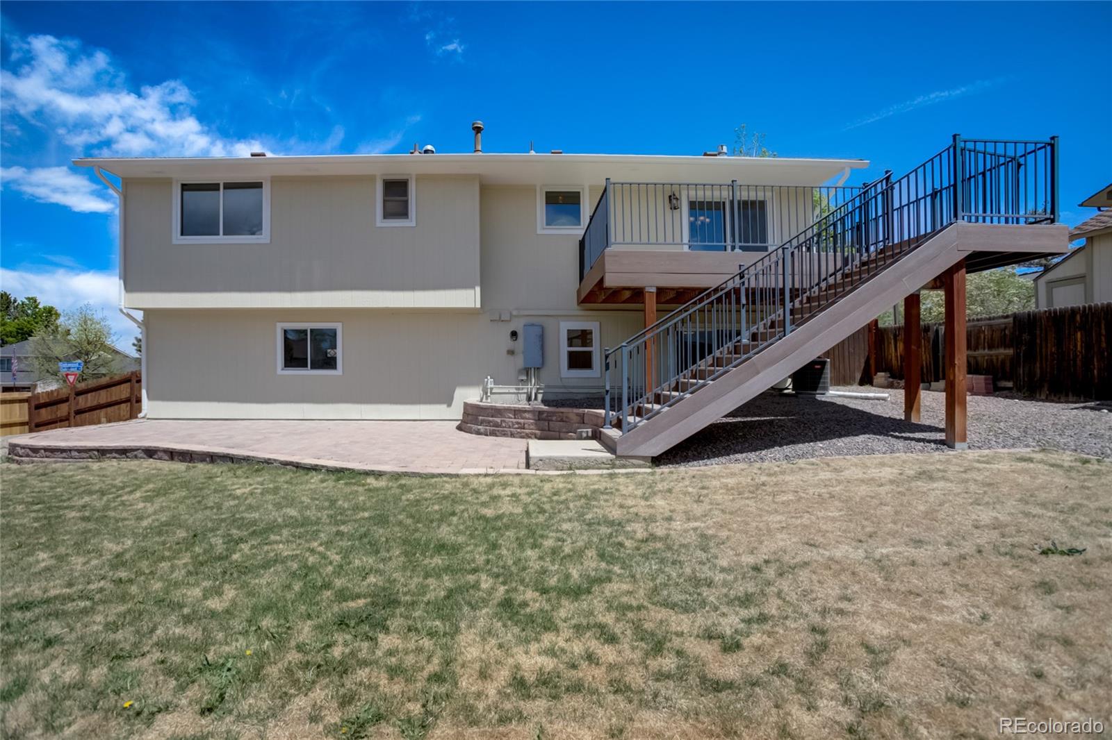 MLS Image #31 for 940  oakwood drive,castle rock, Colorado