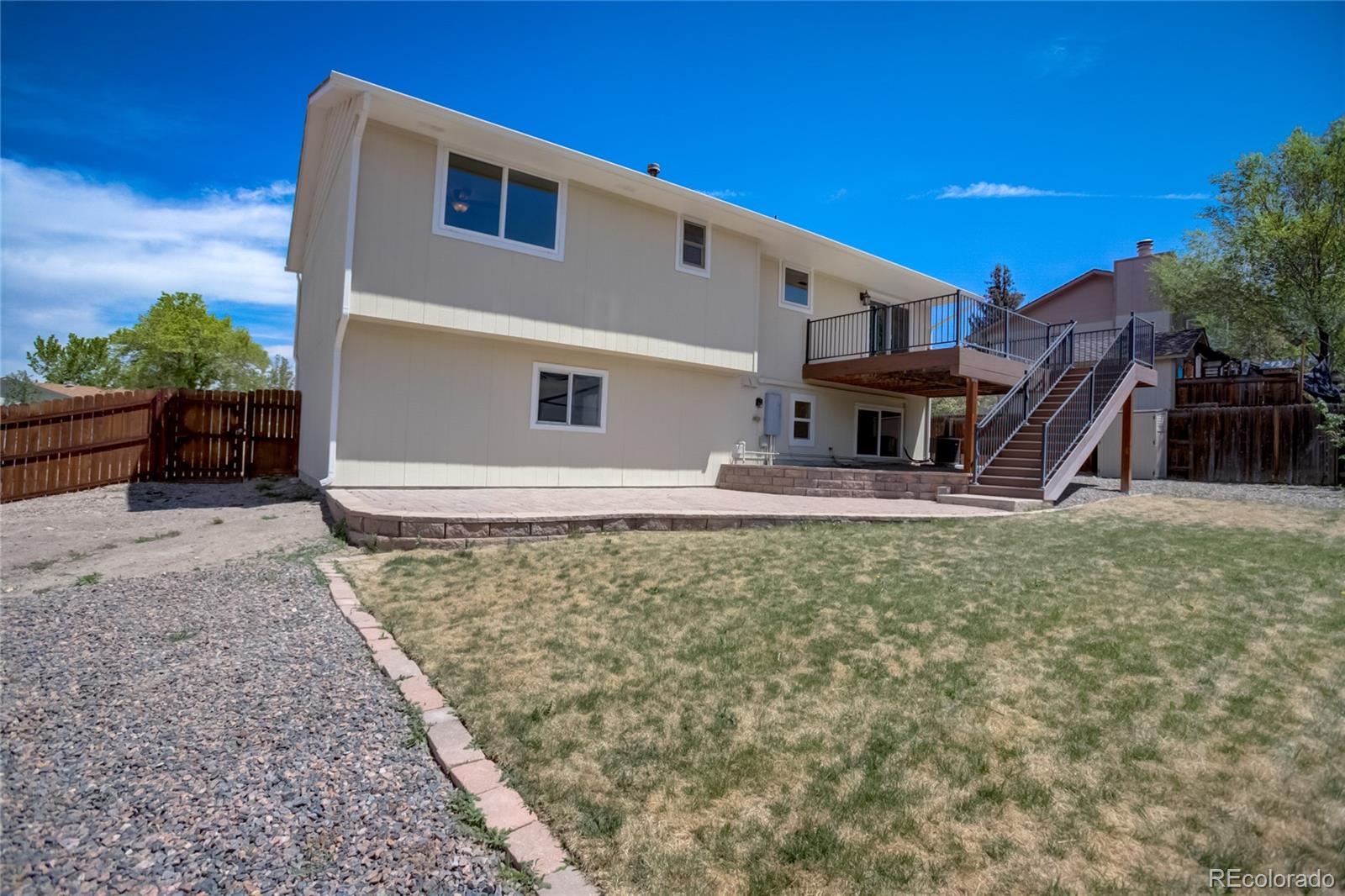 MLS Image #32 for 940  oakwood drive,castle rock, Colorado