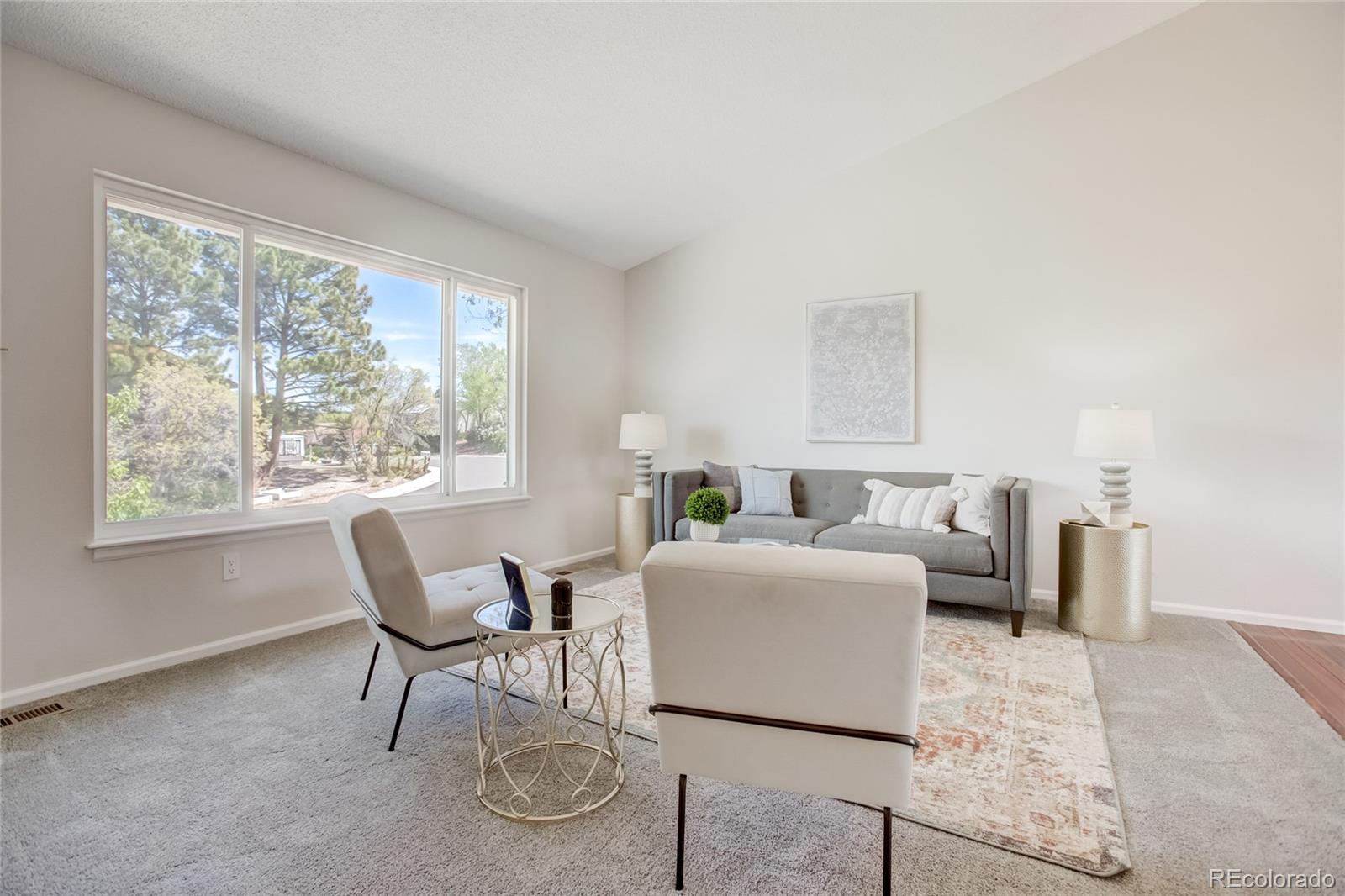 MLS Image #4 for 940  oakwood drive,castle rock, Colorado
