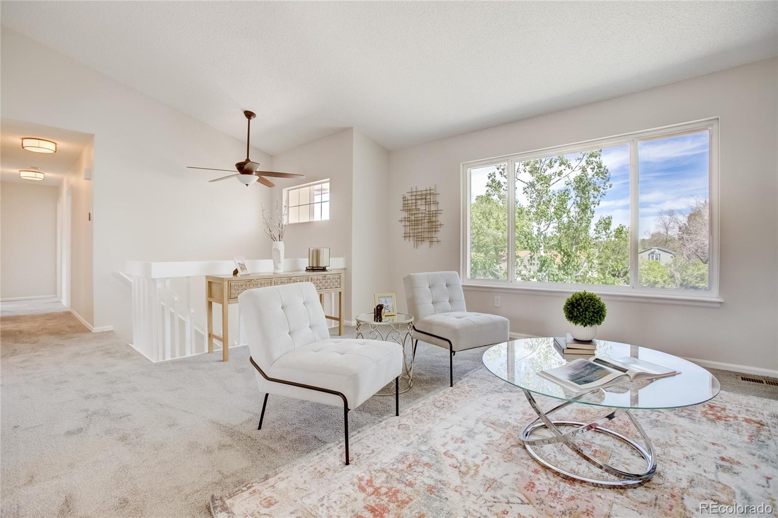 MLS Image #5 for 940  oakwood drive,castle rock, Colorado
