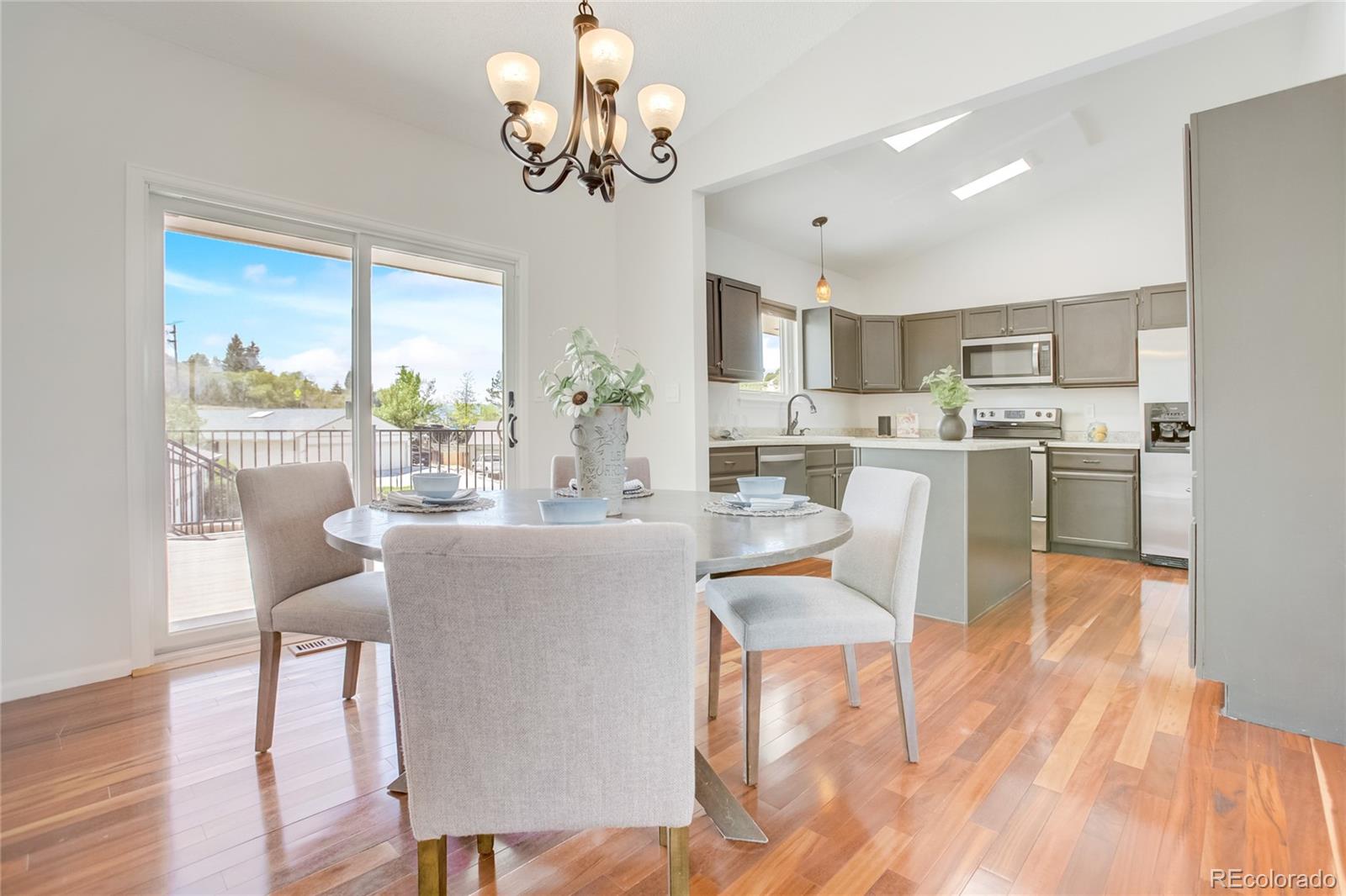 MLS Image #7 for 940  oakwood drive,castle rock, Colorado