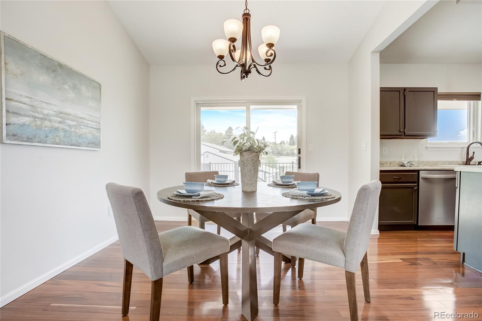 MLS Image #8 for 940  oakwood drive,castle rock, Colorado