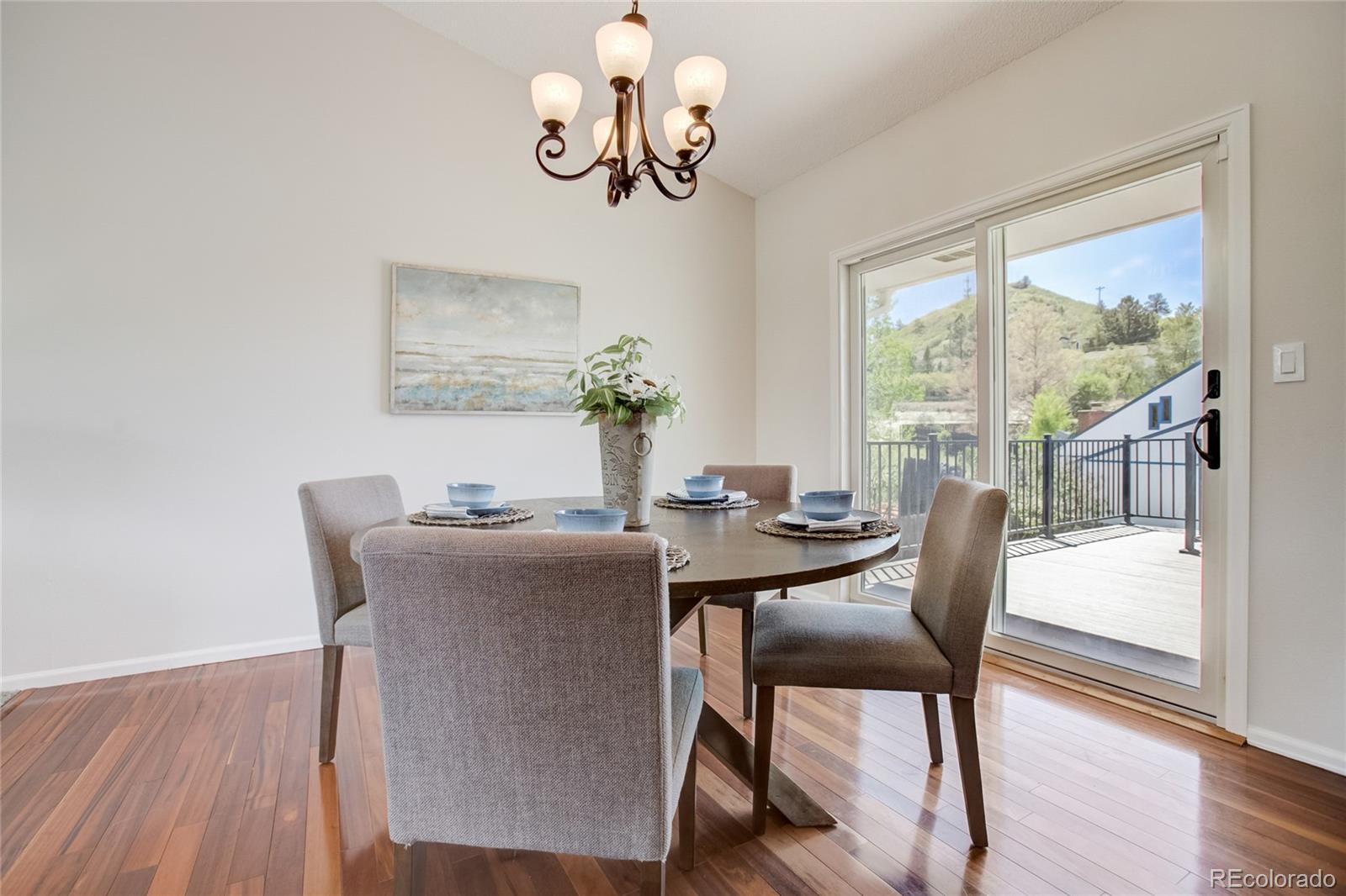 MLS Image #9 for 940  oakwood drive,castle rock, Colorado