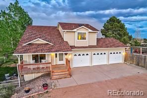 MLS Image #0 for 41456  frontier road,parker, Colorado