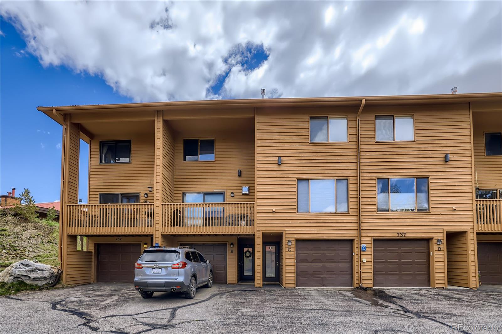 CMA Image for 737  Lagoon Drive,Frisco, Colorado
